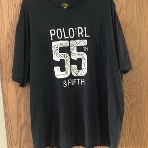 Men’s RL T-shirt